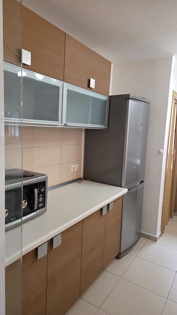 PENTHOUSE DE ÎNCHIRIAT | ELEGANȚĂ, LINIȘTE, CONFORT I DUMBRĂVIȚA - Poză 5