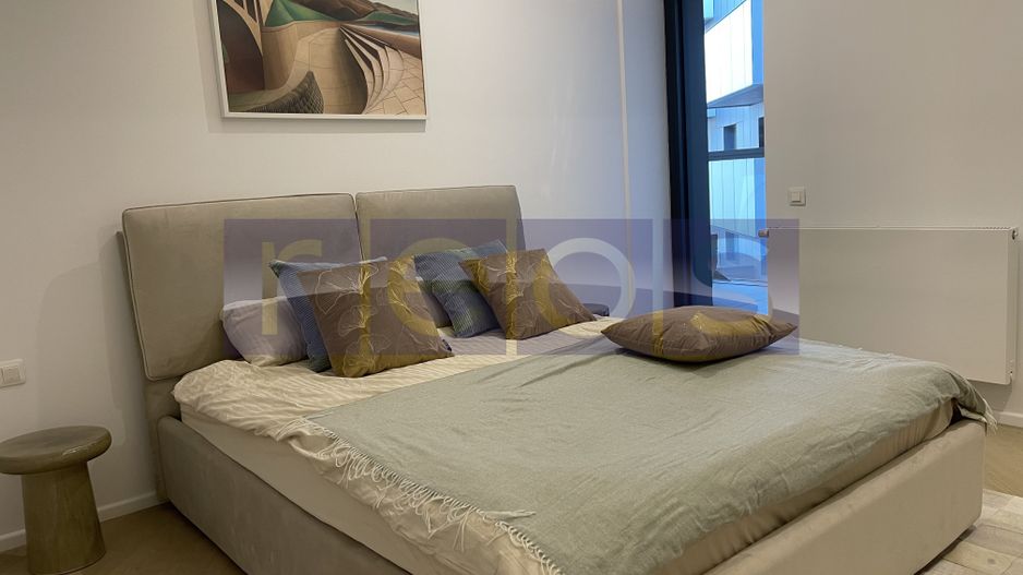 CORTINA ACADEMY | 2 CAMERE | 65MP | DESIGN INTERIOR ELEGANT - Poză 9