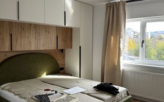 Apartament 4 camere de vânzare, 78 mp – Zorilor, Cluj-Napoca - Poză 5