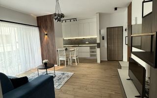 Apartament de inchiriat in Dumbravita - Poză 2