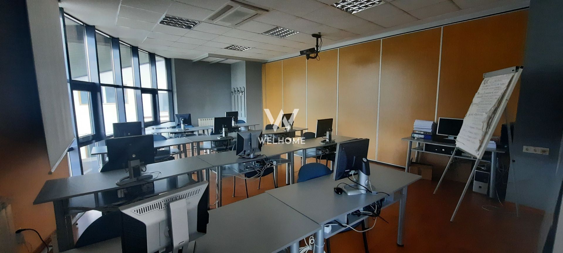 Cladire birouri, Spatiu comercial - Sibiu, Calea Dumbravii - Poză 3