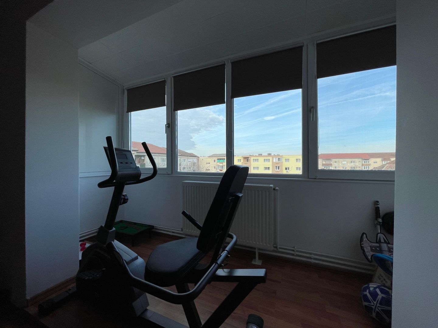 Apartament 3 camere + 2 balcoane - Girocului - Timisoara - Poză 4