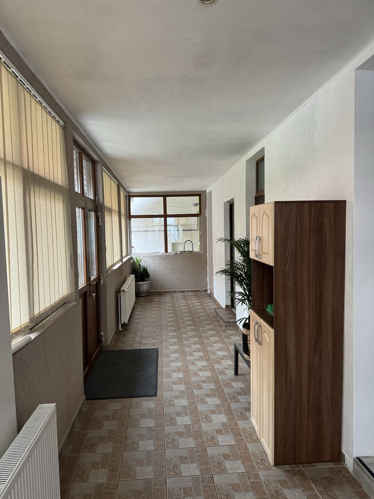 Casa | Odobescu | 3 Camere | Centrala Proprie. - Poză 8