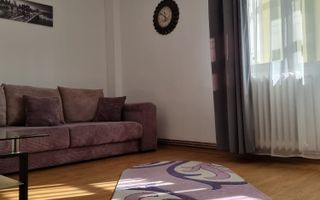 Apartament cu 2 camere Mircea cel bătrân - Poză 1