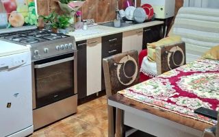 BRASADAS vinde ap 2 cam etaj 2/4 Botizului. - Poză 4