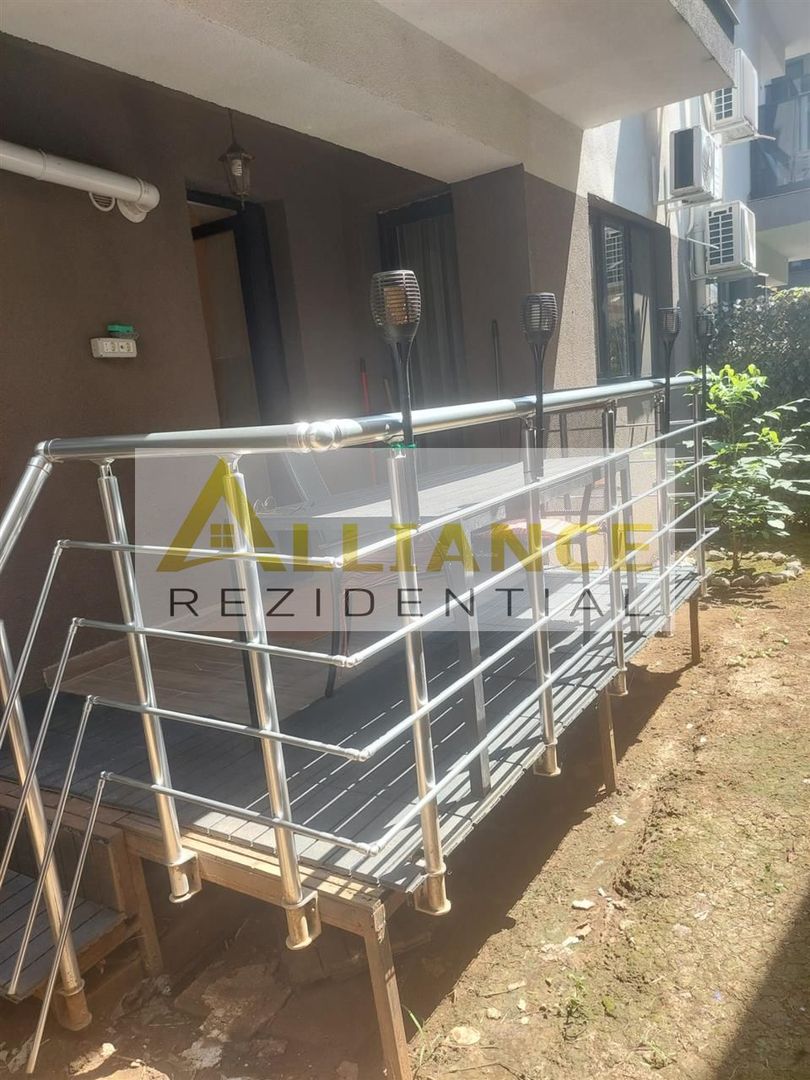 Metrou Berceni Apartament 2 Camere+Gradina - Poză 17
