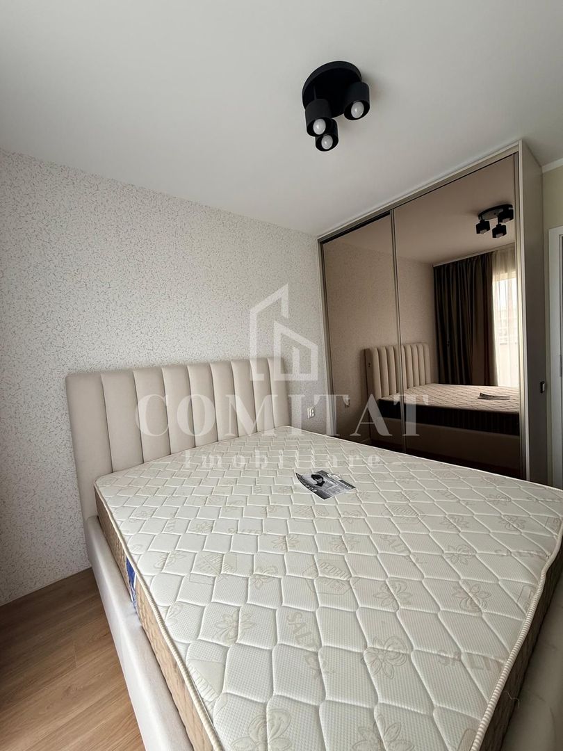 Apartamnet la cheie | Etaj intermediar | Zona Eroilor Floresti - Poză 9