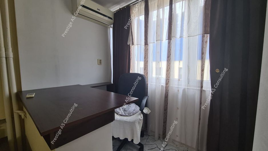 Apartament cu 1 camera pe Take Ionescu - langa Medicina - ideal pentru studenti - Poză 3