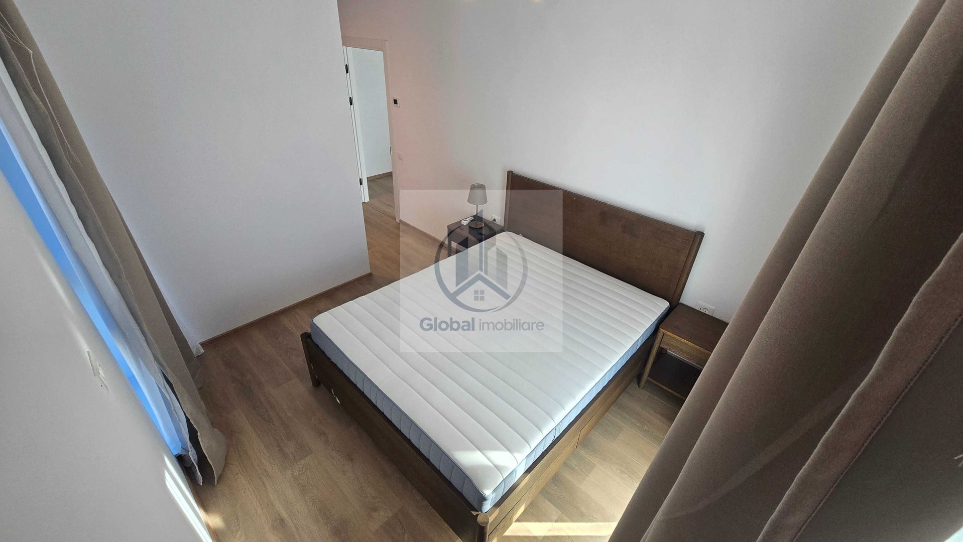 Apartament 2 camere – Prima închiriere Andronache - Poză 8