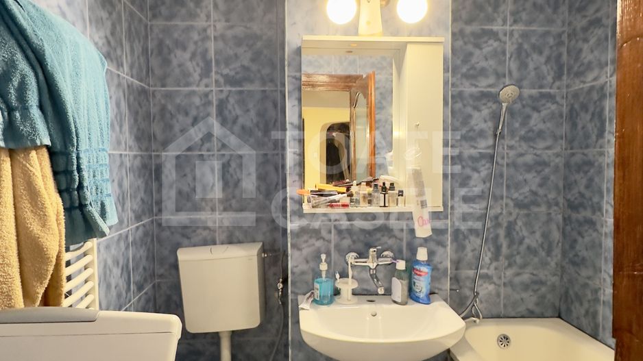 Apartament 2 camere, decomandat, zona Fabricii - Poză 5