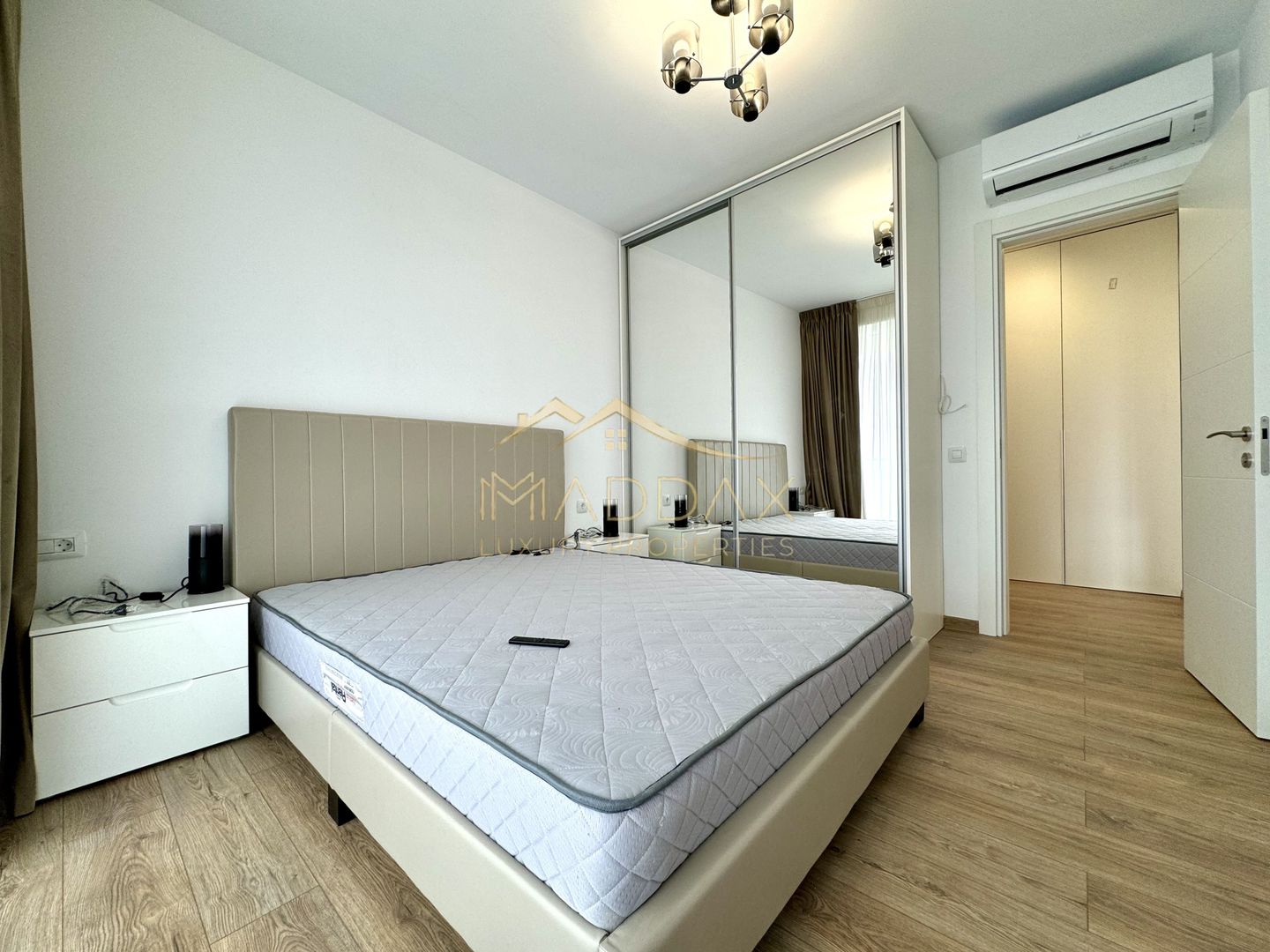 Apartament cu 2 camere + Parking //Floreasca - Amazing Lake View - Poză 18