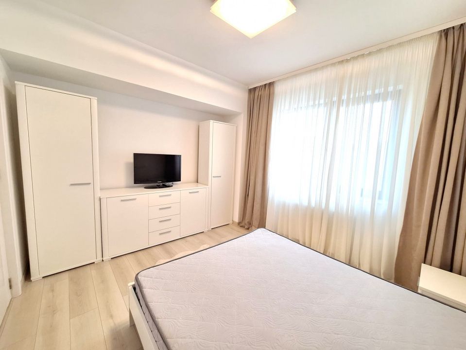Apartament 2 camere Modern bloc Elite in Craiovei-Oportunitate rara - Poză 2