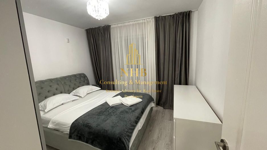 Apartament 2 camere | Piata Victoriei - Poză 6
