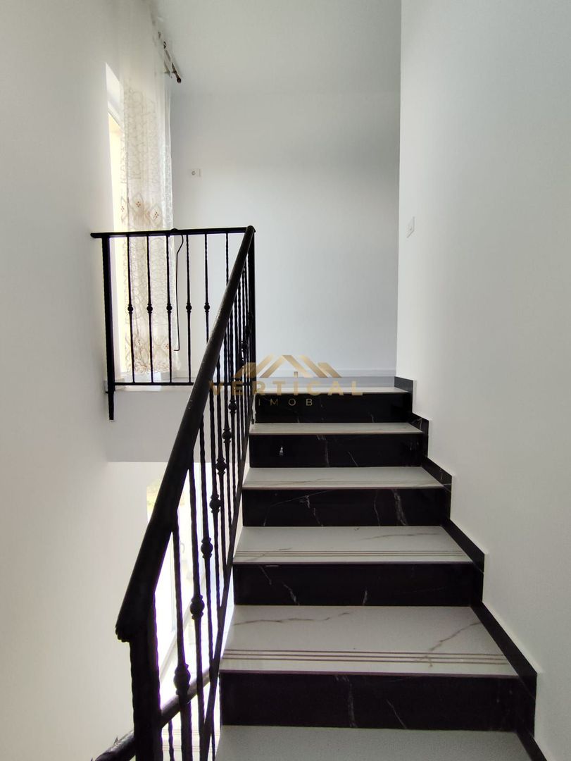 Casă individuală de vânzare – Comuna Berceni, Str. Aviatorilor  4 cam - Poză 10