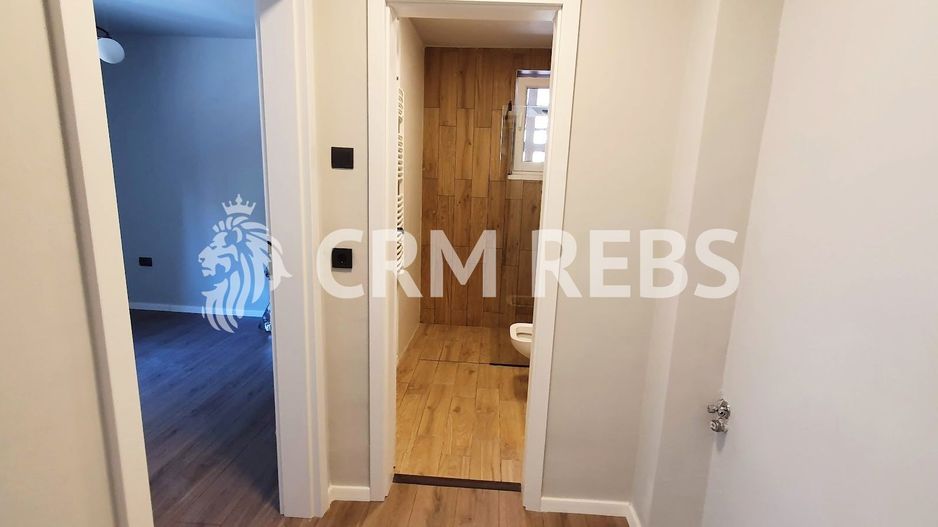 Apartament 2 camere, etaj 1, renovat complet, ultracentral - Poză 4