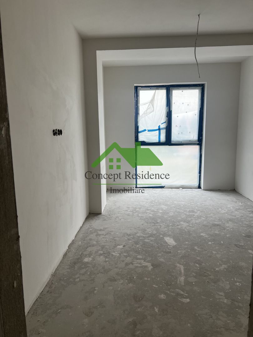 apartament 3 camere la cheie | Gheorghe Marinescu | etajul 1, parcare - Poză 11