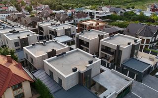 Vânzare, casă, 3 nivele, 3 camere, strada Chicago, Râșcani - Poză 8