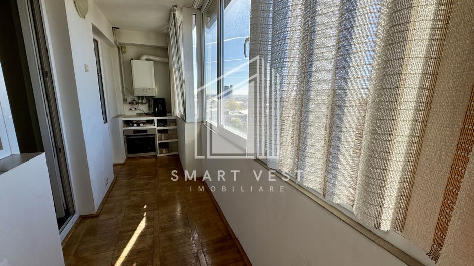 Apartament 3 camere | 70 mp | Zona Piata Somes - Poză 21