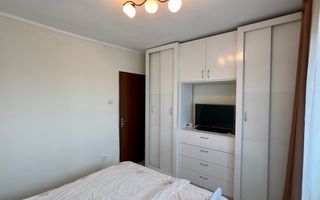 Apartament cu 2 camere, mobilat, utilat, zona Cinema Marasti - Poză 4