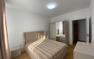 Apartament 2 Camere, Bloc Nou, Prima Închiriere, Loc de Parcare