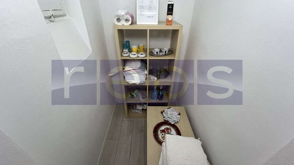 VANZARE SAU INCHIRIERE 2 CAMERE | CALEA VICTORIEI | 55 MP | RENOVAT - Poză 6