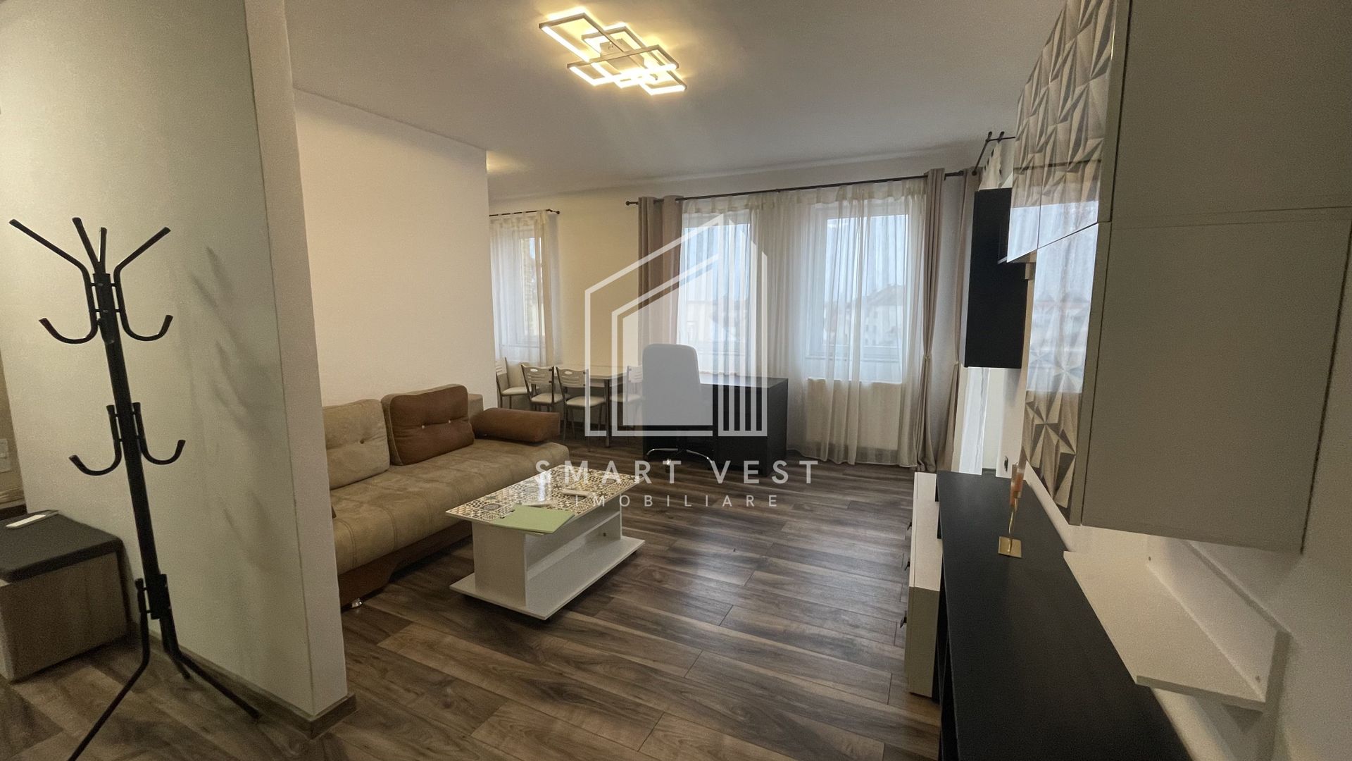 Apartament 2 camere | Etaj 3 | Piata Mica - Poză 8