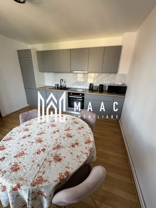 Apartament 2 camere | Etaj 2 | Renovat | Modern | Sub Arini - Poză 4