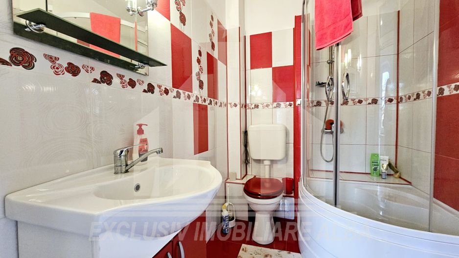 Casa individuala de vanzare, Maieri - Centru - Poză 5