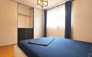 Casa semimobilata semiutilata modern cartier Izvor Tarlungeni Brasov - Poză 5