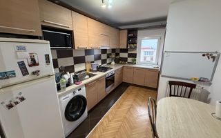 3 camere decomandate, balcon, Zorilor, UMF, Observatorului, Profi - Poză 10