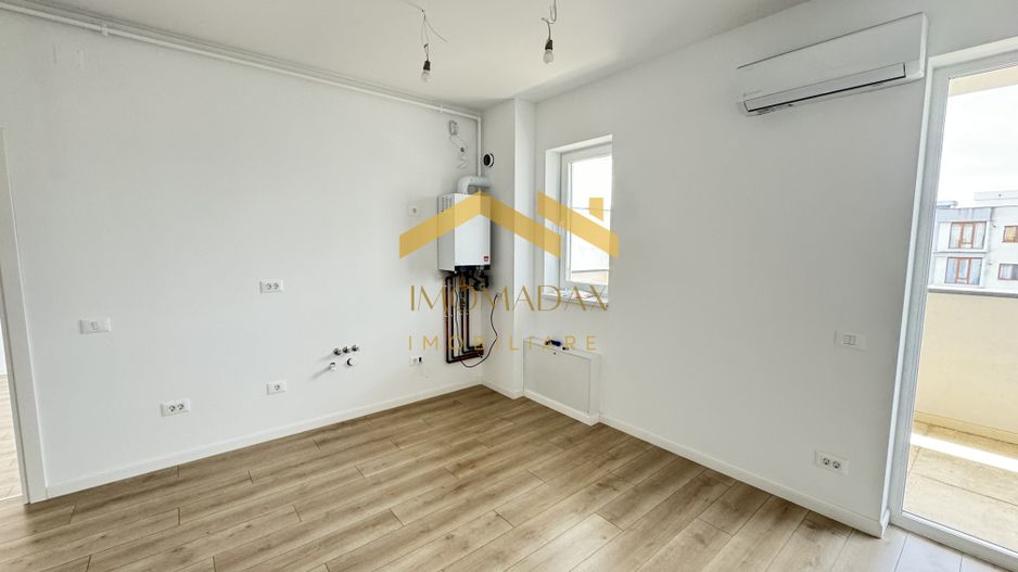 Aradului/Torontalului-2 Camere-Centrala Proprie - Poză 8