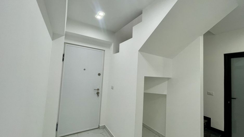 Spațiu Comercial P+Demisol | Vitrină Stradală | Radauti - Poză 14