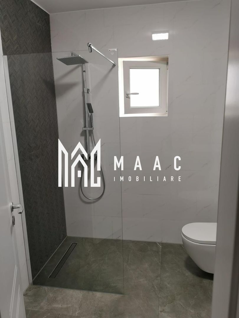 Apartament 2 camere decomandat de închiriat | Șelimbăr | 65 mp - Poză 7