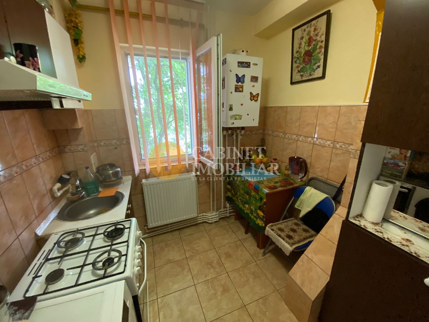 2 CAMERE DECOMANDAT - MIRCEA CEL BATRAN - ETAJ 2/4 - Poză 4