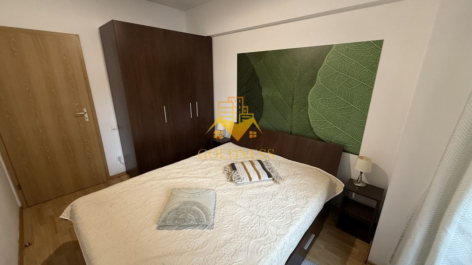 2 camere, modern, Marasti zona Dorobantilor, Piata Marasti - Poză 2