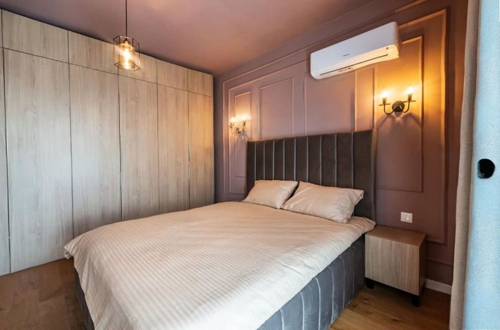 Apartament modern 2 camere One Cotroceni Park - Poză 14