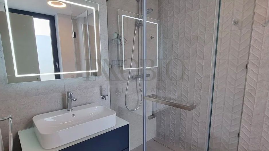 Apartament 5 camere | 2 locuri de parcare | Vedere Lac | Floreasca - Poză 9