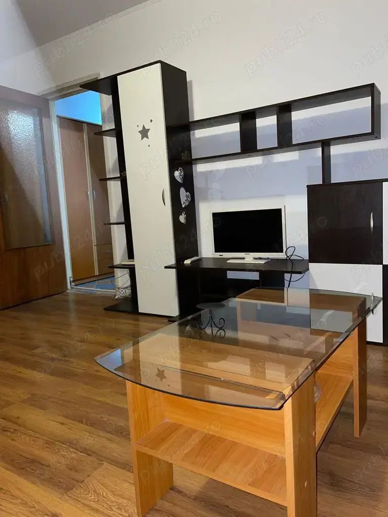 Închiriez apartament 2 camere Giurgiului - Poză 6