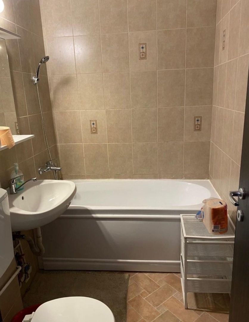 AP. 2 CAMERE NICOLAE GRIGORESCU, PET-FRIENDLY,RENOVAT, BLOC REABILITAT - Poză 7