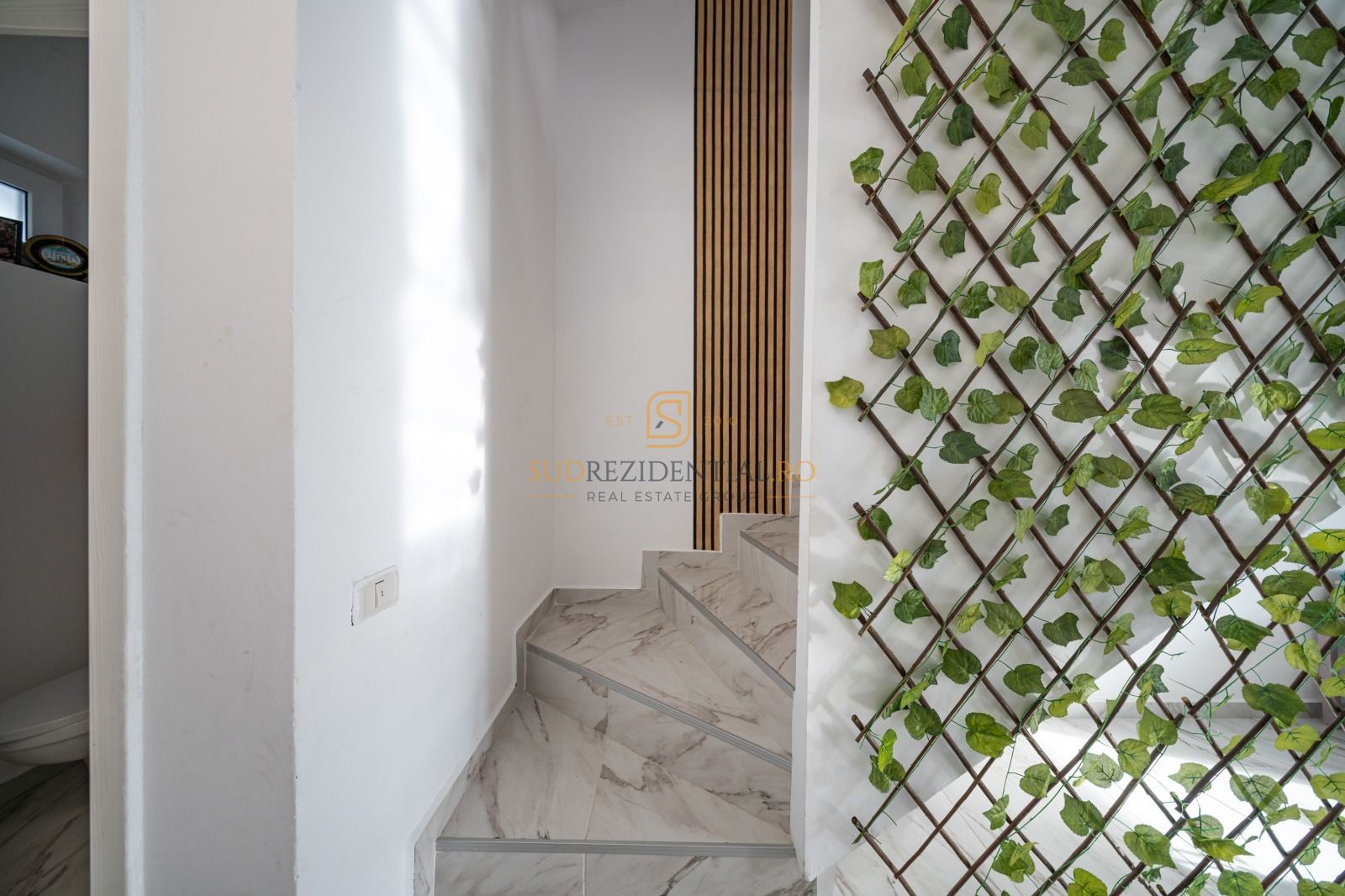 Vanzare vila 4 camere – complet mobilata si utilata, Str Teius - Poză 16