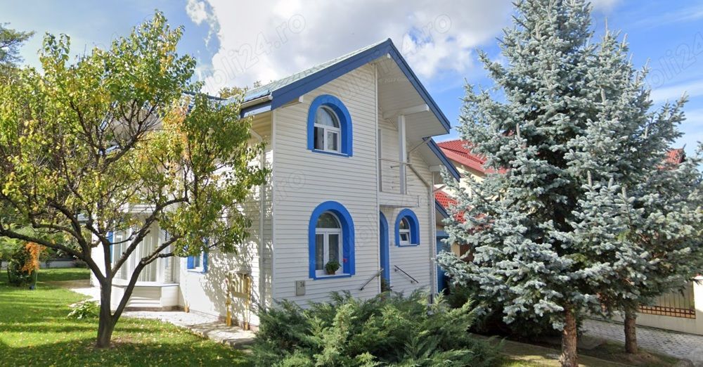 Persoana fizica vand vila zona Bucium - Poză 8