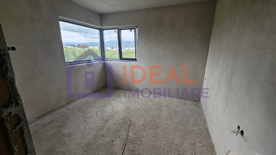 Casa Individuala Moderna cu 4 camere, in Cristian - Poză 11