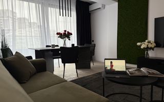 2 camere | Yacht Kid | Lacul Tei | Floreasca - Poză 2