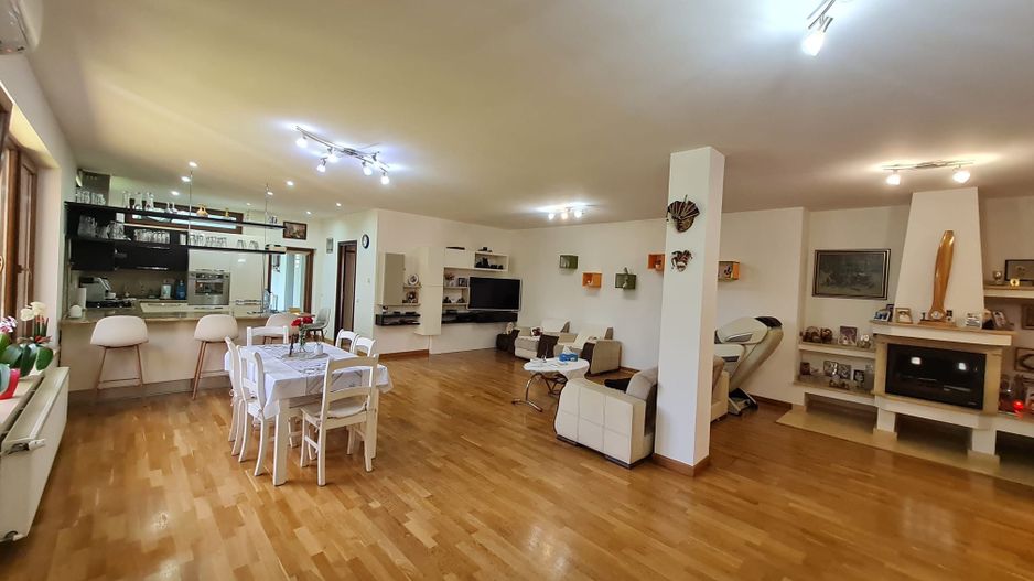 Vila generoasa,zona Lunei - Poză 2