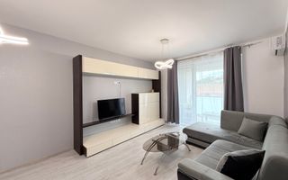 Apartament cu 2 camere | parcare inclusă | str Decebal - Poză 3