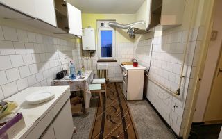 Apartament 3 camere de vânzare, Tătărași, etaj 4/4, 64.1 mp util, 71.9 mp total - Poză 3
