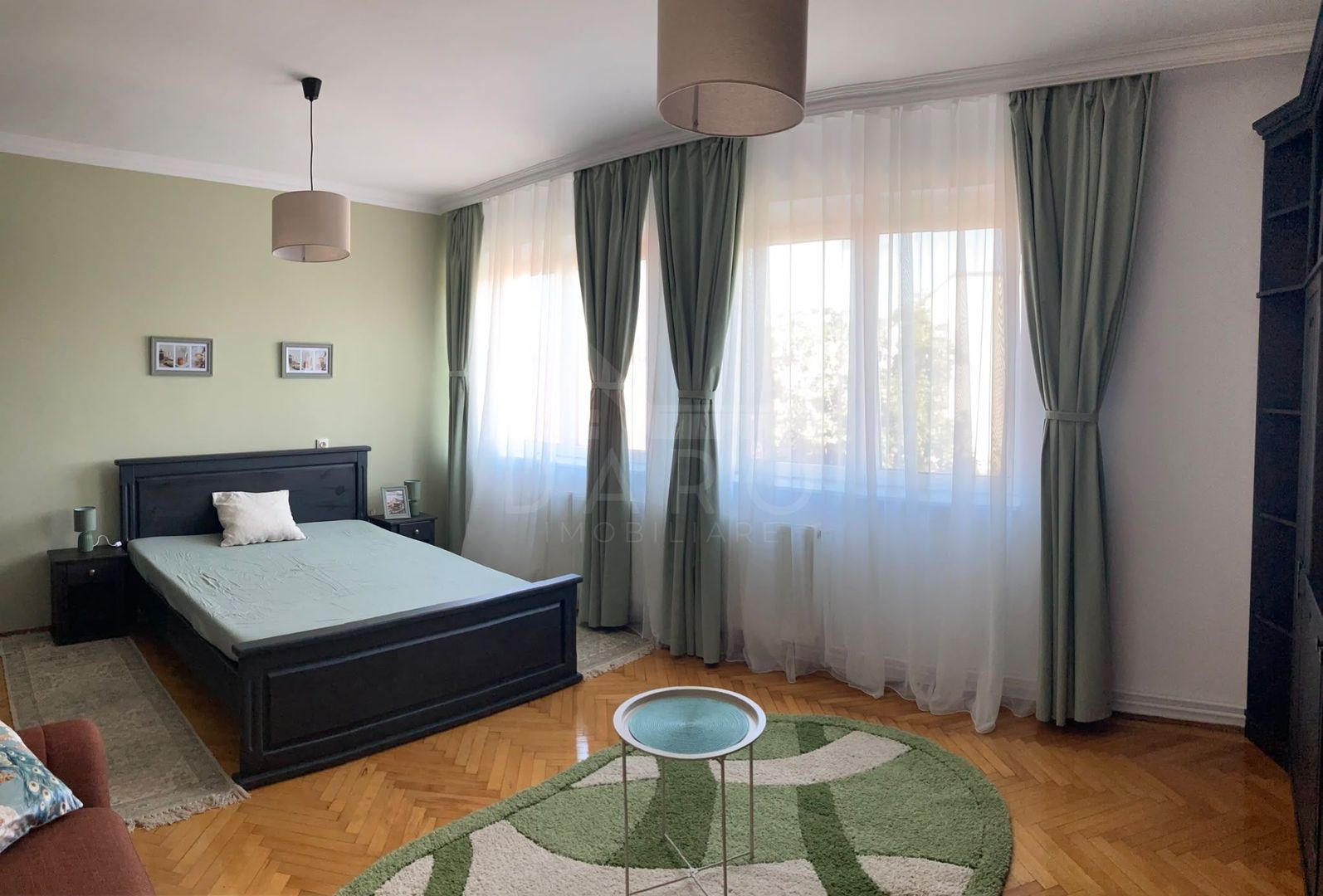 INCHIRIEZ APARTAMENT CU 1 CAMERE IN TARGU MURES - Poză 1