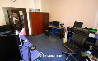 Central | Casă individuala| Strada Rodnei | Suprafață Teren 320 mp - Poză 11