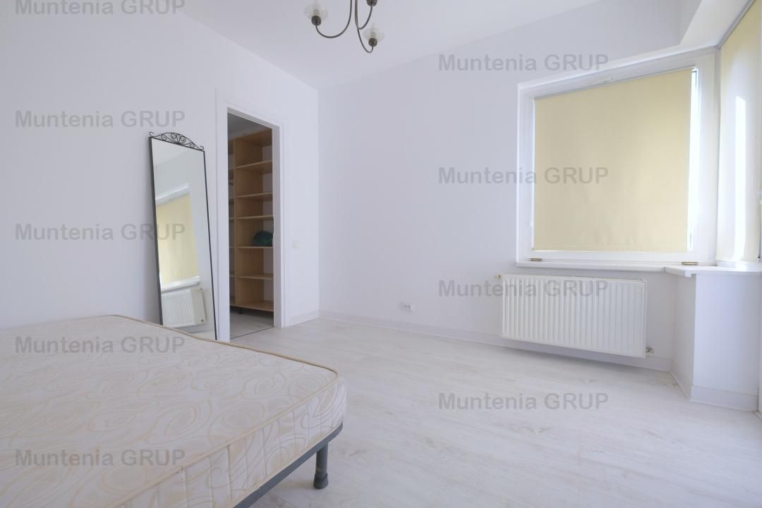 Aviatorilor - Uruguay, super penthouse, 4 camere, etaj 4 in bloc 2002 - Poză 8