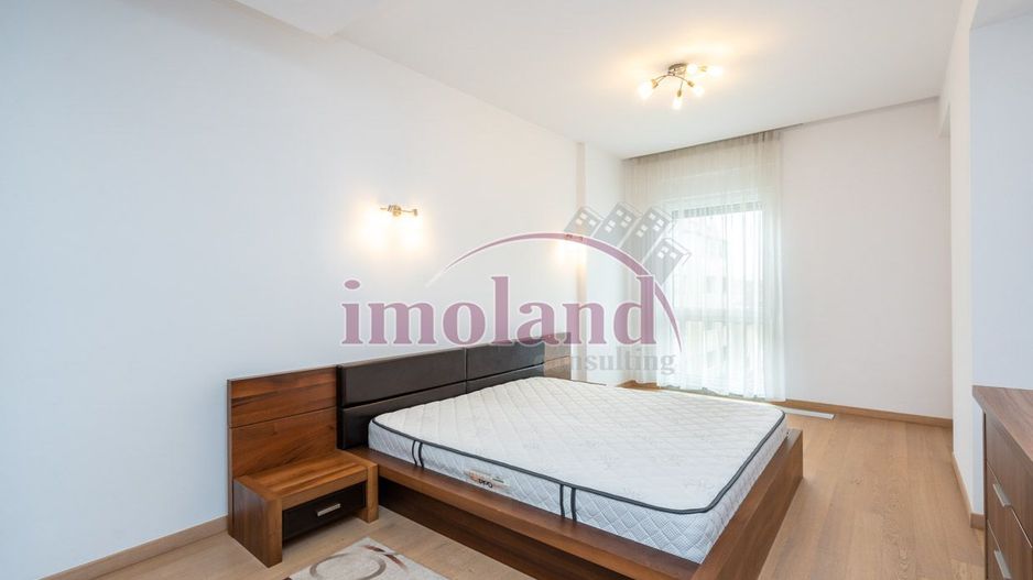 Inchiriere - apartament - 4 camere-terasa - Aviatorilor-Charles de Gaulle - Poză 10